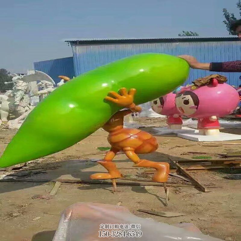 锻钢蚂蚁雕塑 户外蚁类雕塑摆放精选 园林景观小品玻璃钢蚂蚁雕塑生产